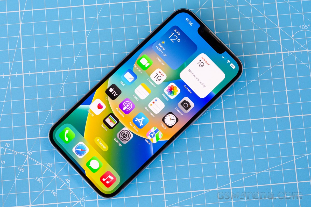 iPhone SE 4 ontwerp iPhone SE 4 ontwerp