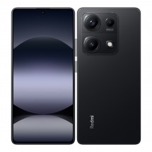 Ontwerp van Xiaomi Redmi Note 14S Ontwerp van Xiaomi Redmi Note 14S