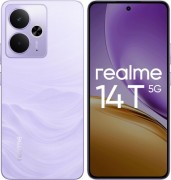 Realme 14T smartphone op foto 4 Realme 14T smartphone op foto 4