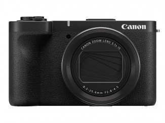 PowerShot V1 camera PowerShot V1 camera