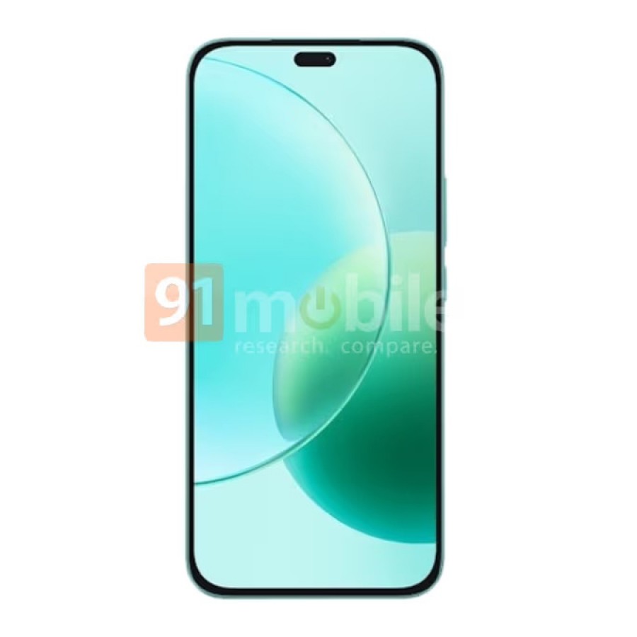 Honor 400 Lite-smartphone Honor 400 Lite-smartphone