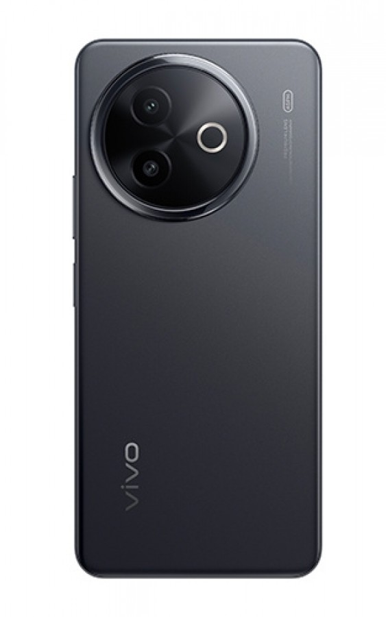 Vivo Y300i Achtercamera Vivo Y300i Achtercamera