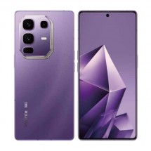Infinix Note 50 Pro+ - Afbeelding 4 Infinix Note 50 Pro+ - Afbeelding 4