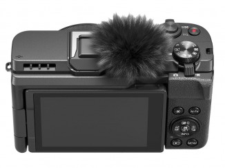 PowerShot V1 spiegel PowerShot V1 spiegel