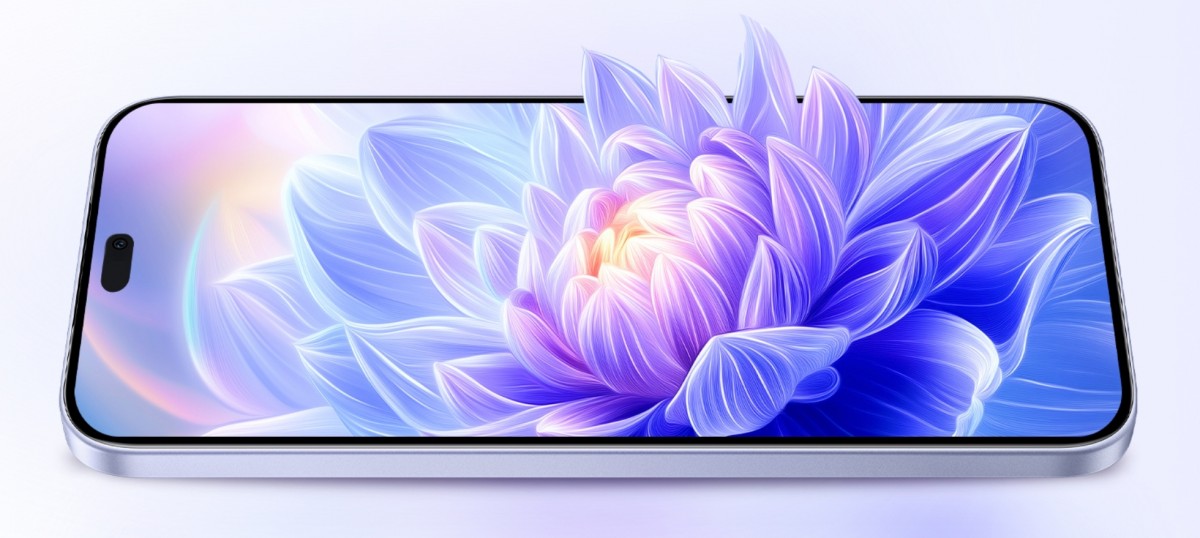 Honor X70i Honor X70i - een nieuwe mid-budget smartphone