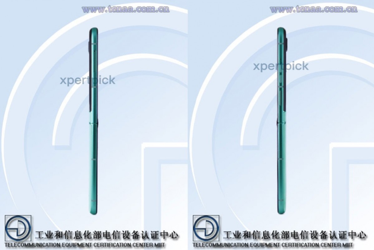 Motorola Razr 60 vouwbaar scherm Motorola Razr 60 vouwbaar scherm