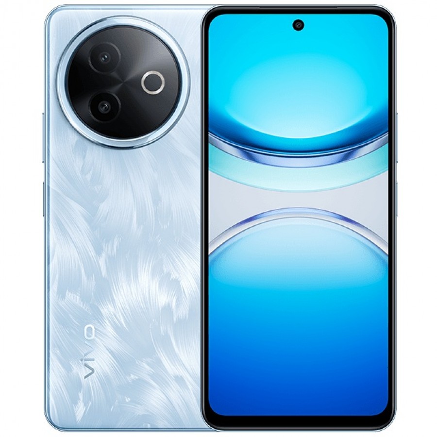 Vivo Y300i smartphone - afbeelding 2 Vivo Y300i smartphone - afbeelding 2