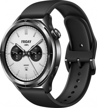 Xiaomi Watch S4 - duurzaamheid Xiaomi Watch S4 - duurzaamheid