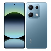 Xiaomi Redmi Note 14S camera Xiaomi Redmi Note 14S camera