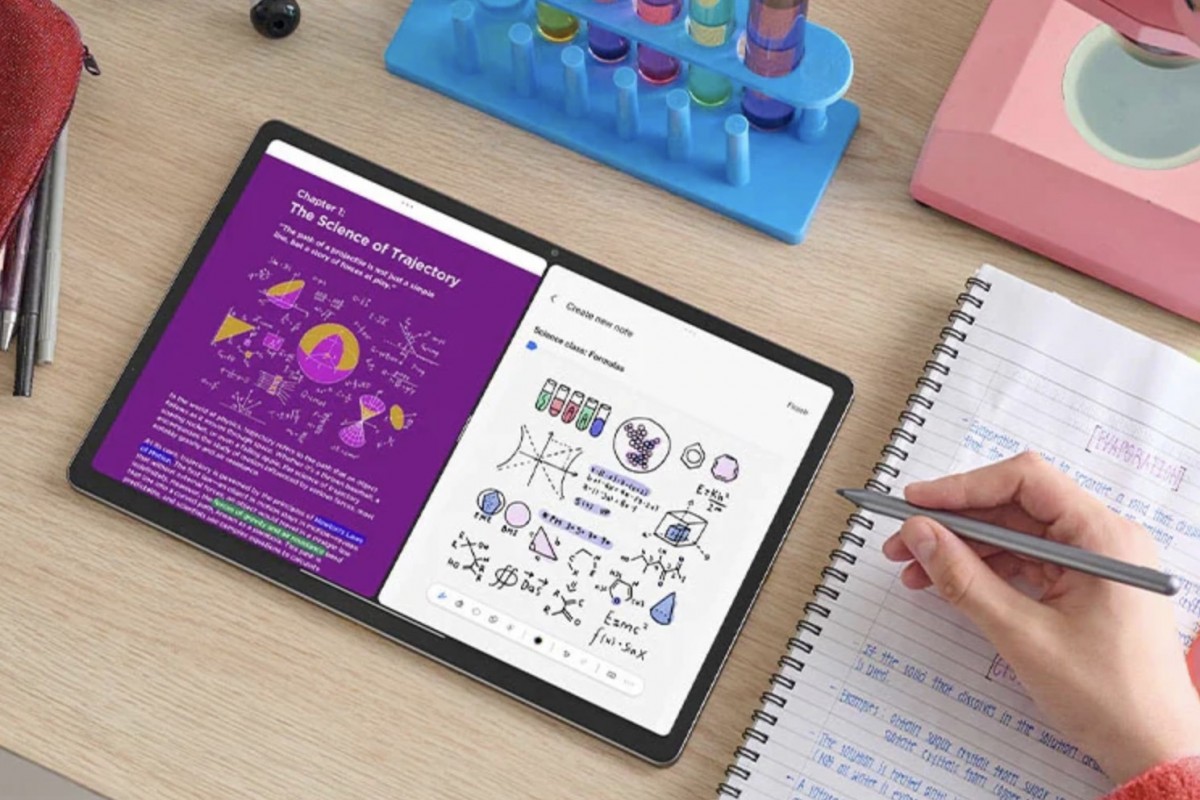 Lenovo Idea Tab Pro - afbeelding 1