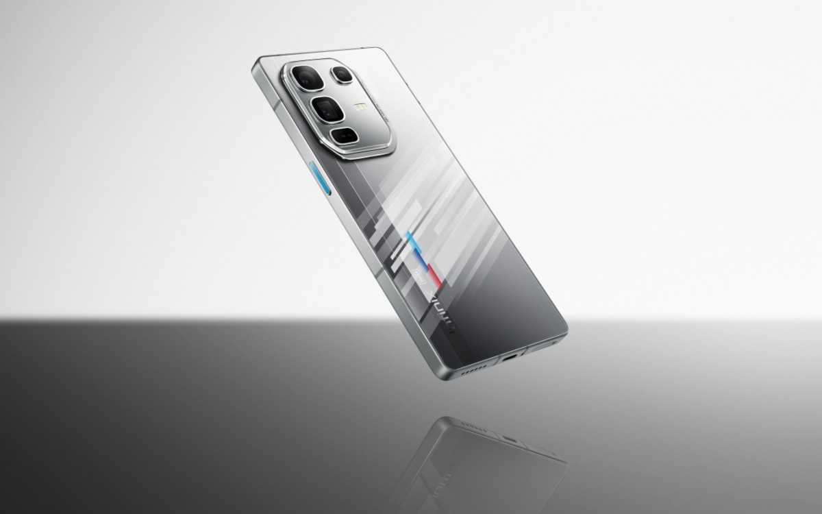 Infinix Note 50 Pro+ - Afbeelding 2 Infinix Note 50 Pro+ - Afbeelding 2