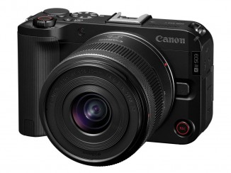 EOS R50 V camera EOS R50 V camera