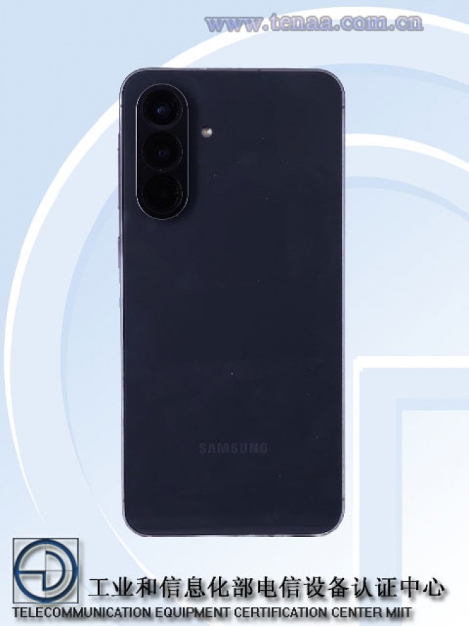 Samsung Galaxy A56 afbeelding vanuit verschillende hoeken Samsung Galaxy A56 afbeelding vanuit verschillende hoeken