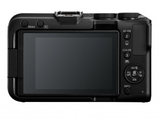 Kenmerken EOS R50 V Kenmerken EOS R50 V