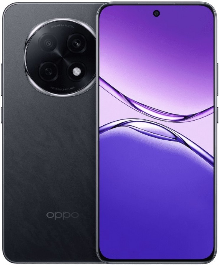 Oppo A5 Pro - Groothoek Oppo A5 Pro - Groothoek