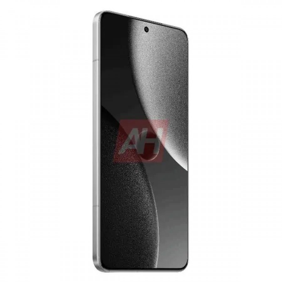 Xiaomi 15 Ultra Camera-instelling Xiaomi 15 Ultra Camera-instelling