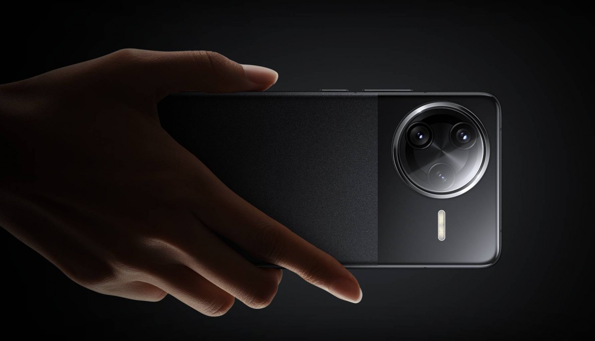 Redmi K80 Pro з Snapdragon 8 Elite Redmi K80 Pro з Snapdragon 8 Elite