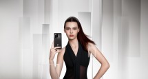 Huawei nova 13 ontwerp met celpatroon Huawei nova 13 ontwerp met celpatroon