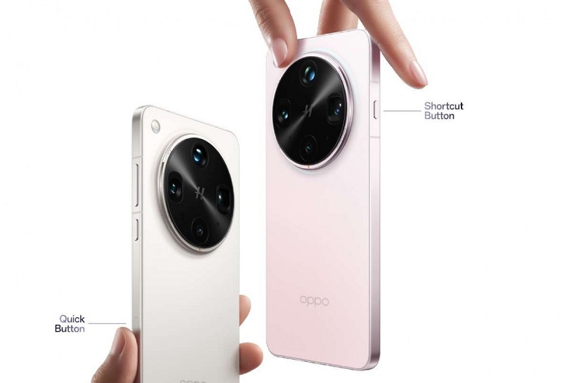 Specifications of Oppo Find X8 Ultra Specifications of Oppo Find X8 Ultra