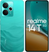 Realme 14T smartphone op foto 5 Realme 14T smartphone op foto 5
