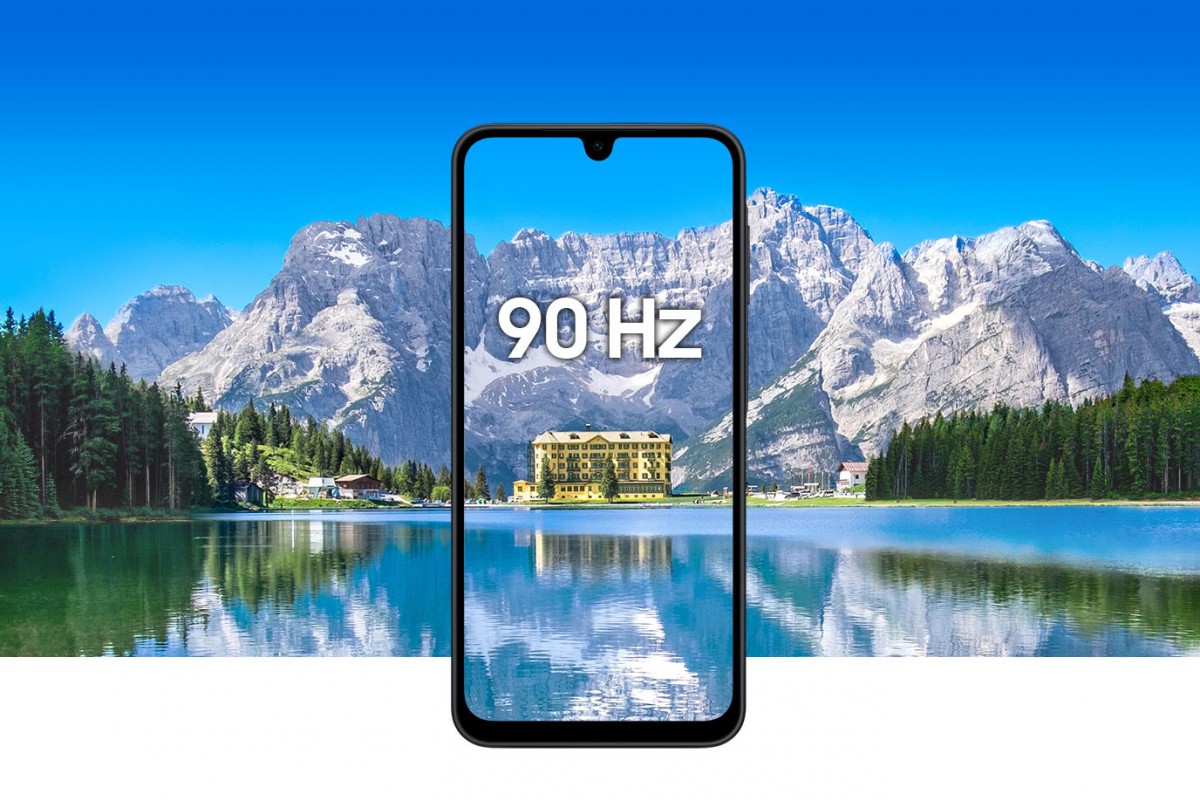 Galaxy A17 afbeelding 4