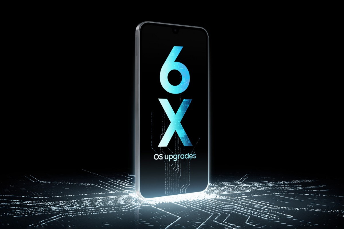 Galaxy A17 afbeelding 5