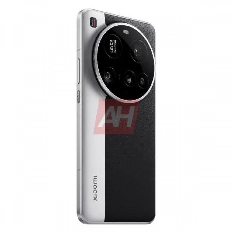 Xiaomi 15 Ultra Beeldscherm Xiaomi 15 Ultra Beeldscherm