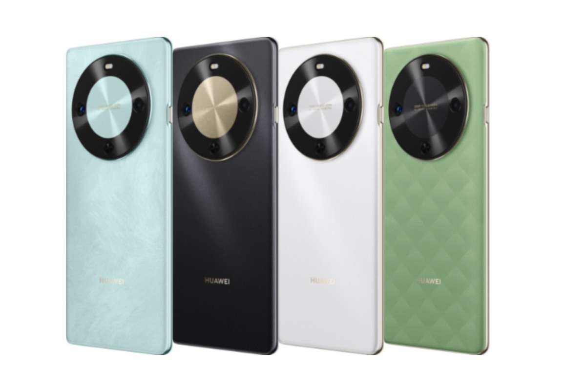 Huawei Enjoy 70X kleuropties Huawei Enjoy 70X kleuropties