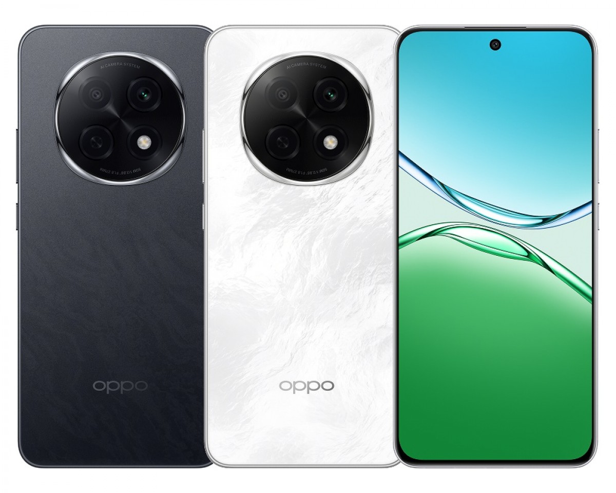 Oppo F29 Pro Oppo F29 Pro is een eersteklas smartphone met bescherming en een krachtige batterij