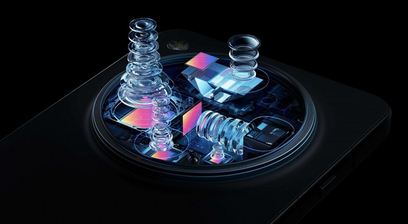 Oppo Find X8 Ultra design Oppo Find X8 Ultra design