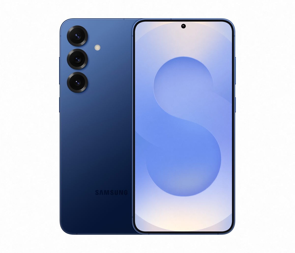 Samsung Galaxy S25 Camera