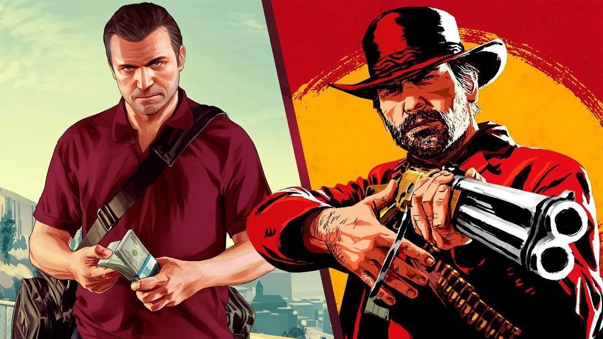 De ontwikkelaars van de GTA Online en RDR Online toolkit voor het maken van fanservers hebben zich officieel aangesloten bij Rockstar Games. De ontwikkelaars van de GTA Online en RDR Online toolkit voor het maken van fanservers hebben zich officieel aangesloten bij Rockstar Games.