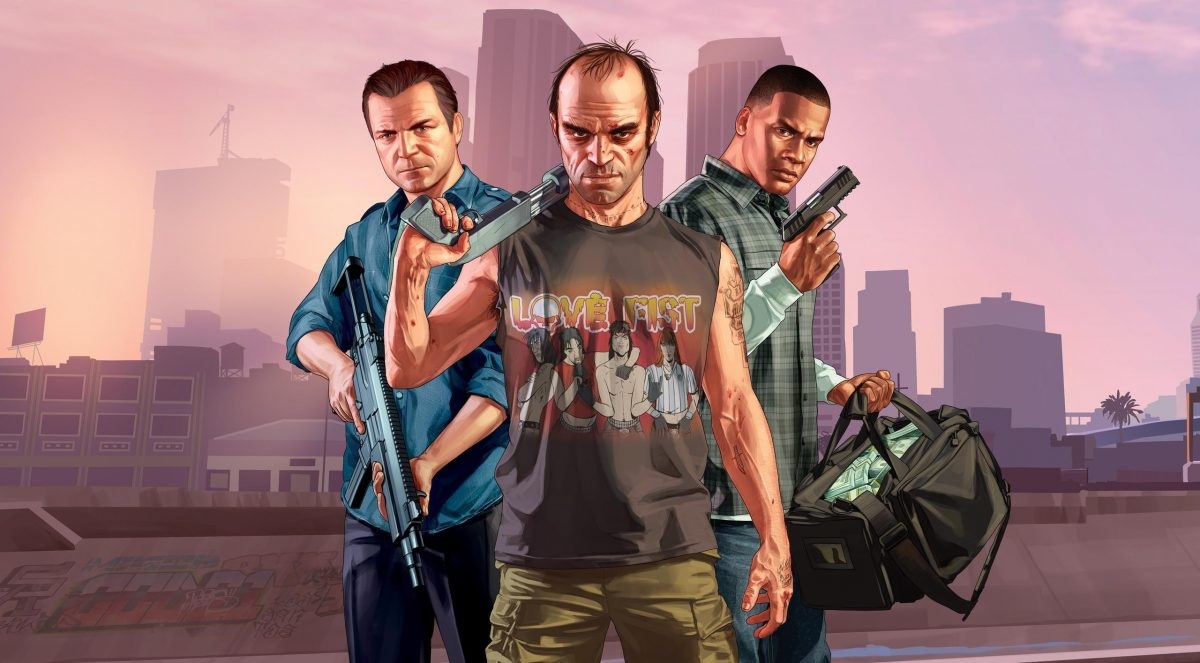 GTA V, Persona 4 Golden en nog drie games verlaten half januari de Xbox Game Pass-catalogus GTA V, Persona 4 Golden en nog drie games verlaten half januari de Xbox Game Pass-catalogus