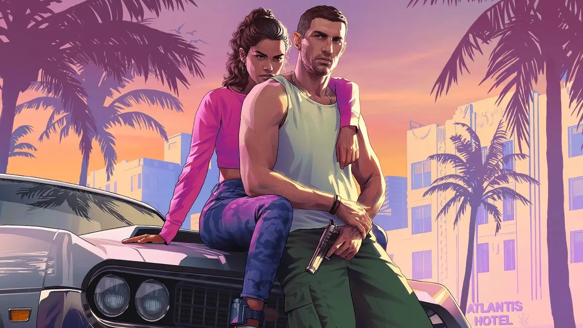 De grootte is ongelooflijk! GTA 6 heeft mogelijk 230GB vrije ruimte nodig om te installeren De grootte is ongelooflijk! GTA 6 heeft mogelijk 230GB vrije ruimte nodig om te installeren