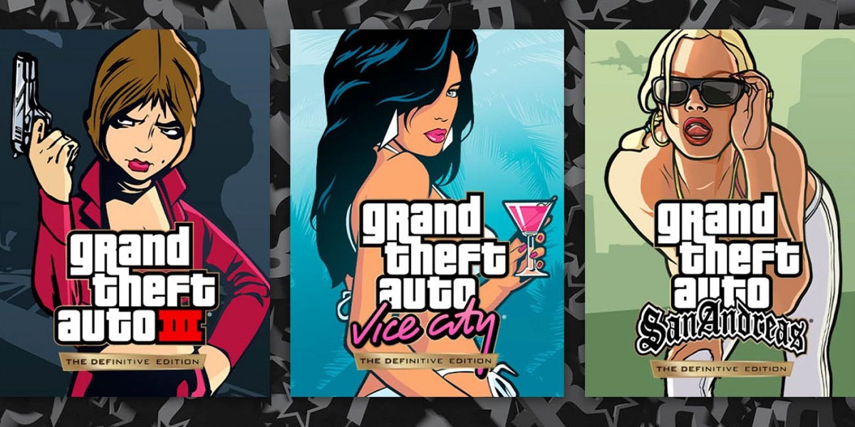 Netflix-abonnees zijn aangenaam verrast door de kwaliteit van de mobiele versie van GTA: The Trilogy Netflix-abonnees zijn aangenaam verrast door de kwaliteit van de mobiele versie van GTA: The Trilogy