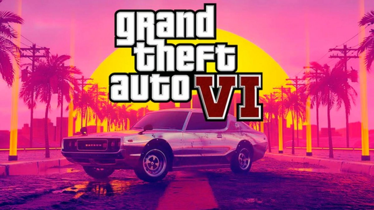 GTA VI wereldpremière zou binnen een maand kunnen plaatsvinden: insider onthult Rockstar Games' plannen GTA VI wereldpremière zou binnen een maand kunnen plaatsvinden: insider onthult Rockstar Games' plannen