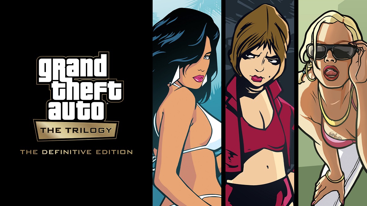 De GTA: The Trilogy compilatie is uitgebracht op iOS en Android, maar voorlopig is het aanbod alleen beschikbaar voor Netflix-abonnees. De GTA: The Trilogy compilatie is uitgebracht op iOS en Android, maar voorlopig is het aanbod alleen beschikbaar voor Netflix-abonnees.