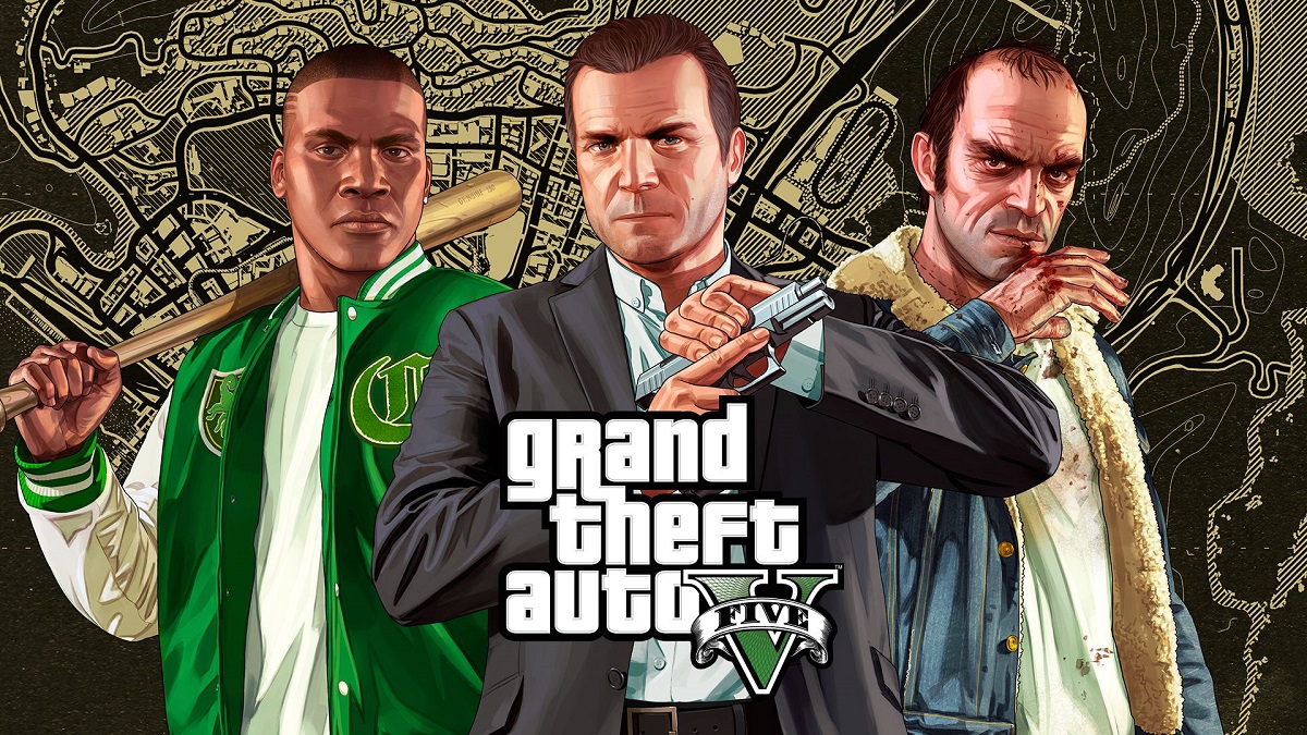 GTA V is terug op Game Pass: Microsoft heeft de lijst met nieuwe items op zijn service voor de eerste helft van juli onthuld GTA V is terug op Game Pass: Microsoft heeft de lijst met nieuwe items op zijn service voor de eerste helft van juli onthuld