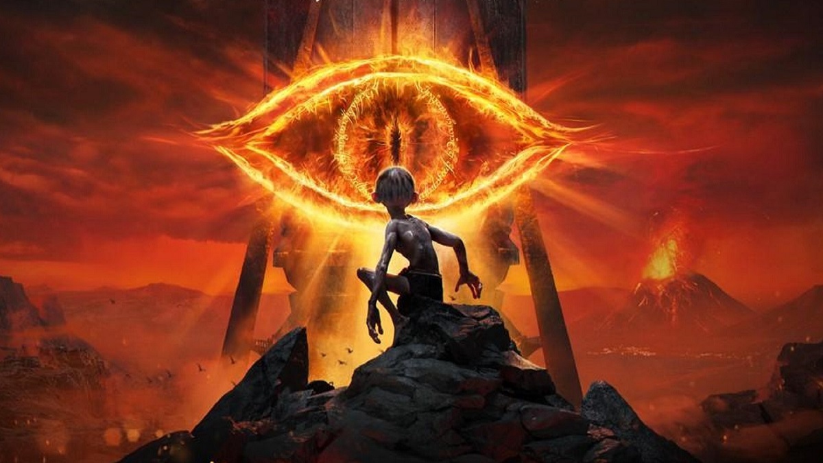 The Lord of the Rings: Gollum in 4K-resolutie en ray tracing: Nvidia geeft video vrij over de grafische mogelijkheden van het spel The Lord of the Rings: Gollum in 4K-resolutie en ray tracing: Nvidia geeft video vrij over de grafische mogelijkheden van het spel