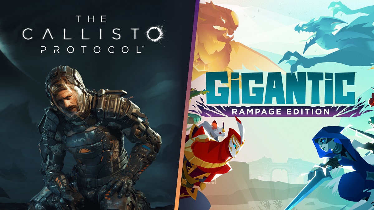 Geweldig cadeau van EGS: iedereen kan The Callisto Protocol ruimtehorrorgame krijgen van de maker van het iconische Dead Space Geweldig cadeau van EGS: iedereen kan The Callisto Protocol ruimtehorrorgame krijgen van de maker van het iconische Dead Space