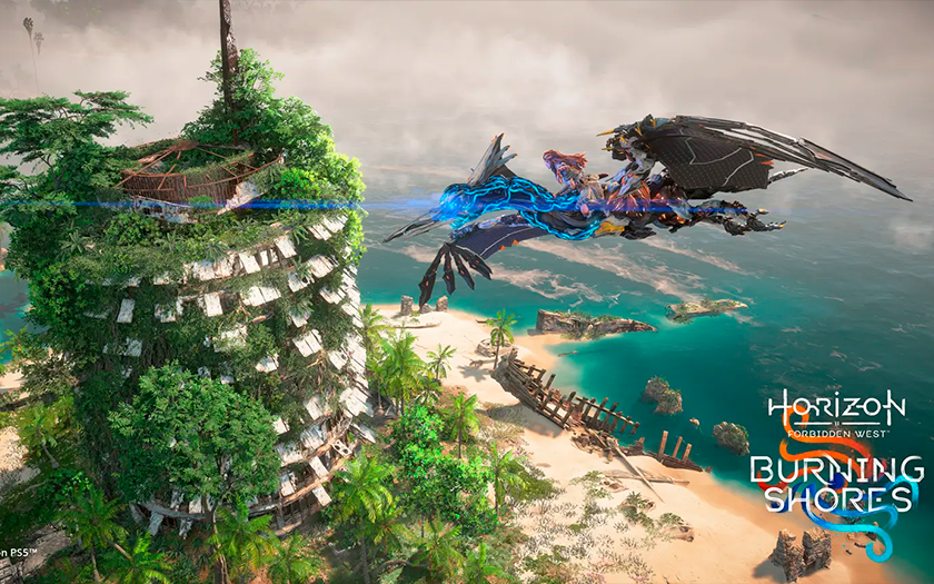 Epische gameplay, virtual reality en nieuwe verhalen: de meest verwachte PlayStation 5-games in 2023-11 Epische gameplay, virtual reality en nieuwe verhalen: de meest verwachte PlayStation 5-games in 2023-11