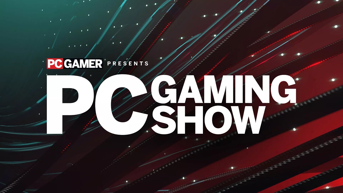 De PC Gaming Show zal 55 games bevatten, waarvan er 15 nog moeten worden aangekondigd! De PC Gaming Show zal 55 games bevatten, waarvan er 15 nog moeten worden aangekondigd!
