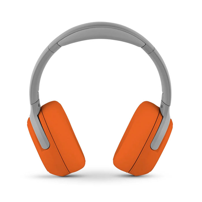 H2O Audio RIPT Ultra hoofdtelefoon, in hoes