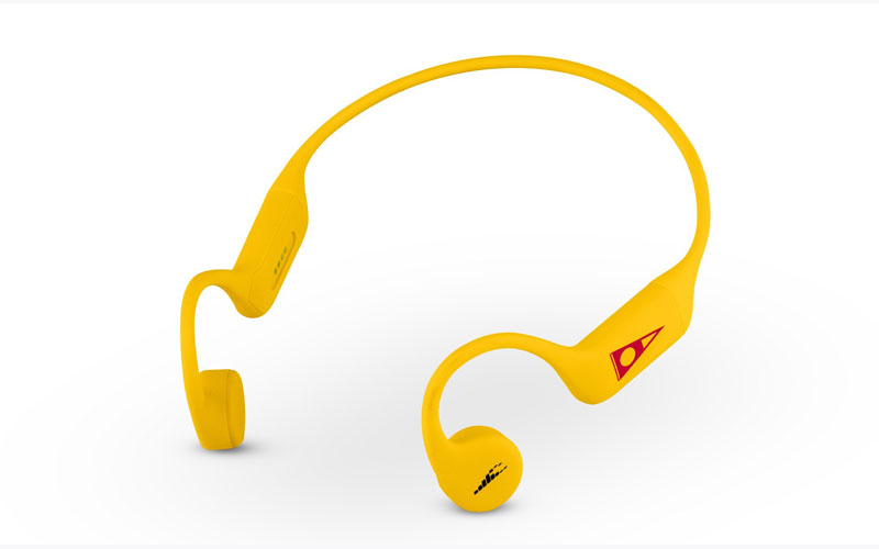 H2O Audio TRI 2 x Florence Headphones