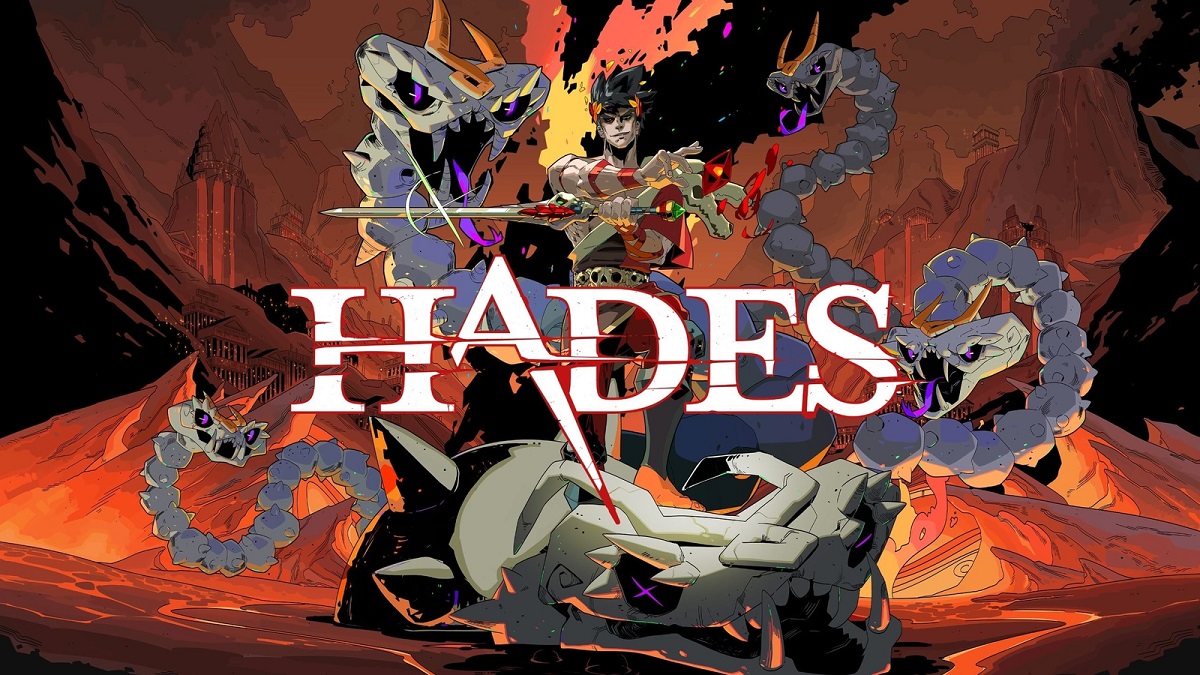 Releasedatum van Hades voor iPhone en iPad onthuld - de game is alleen beschikbaar voor Netflix-abonnees Releasedatum van Hades voor iPhone en iPad onthuld - de game is alleen beschikbaar voor Netflix-abonnees