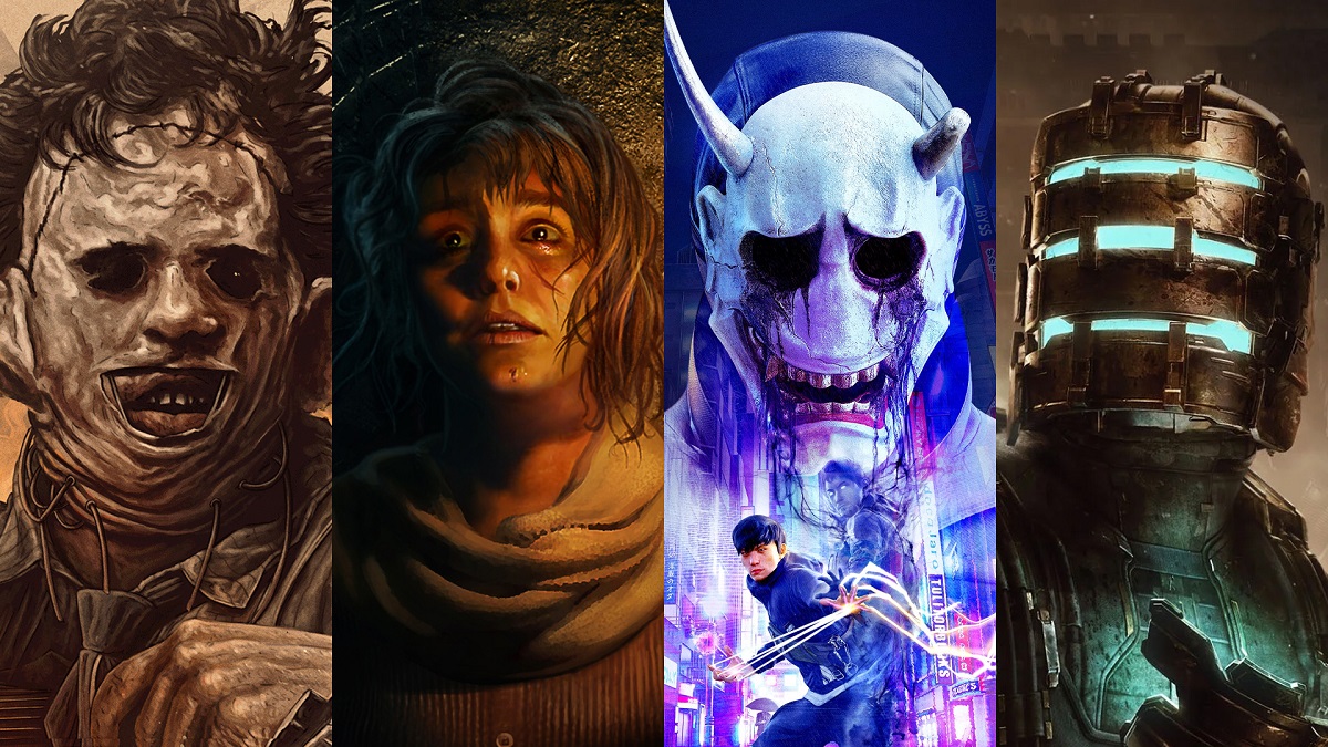 Halloween Horror-collectie: Microsoft heeft een thematische selectie games over vampiers, mutanten, demonen, ruimtewezens en ander kwaad samengesteld voor Game Pass-abonnees.