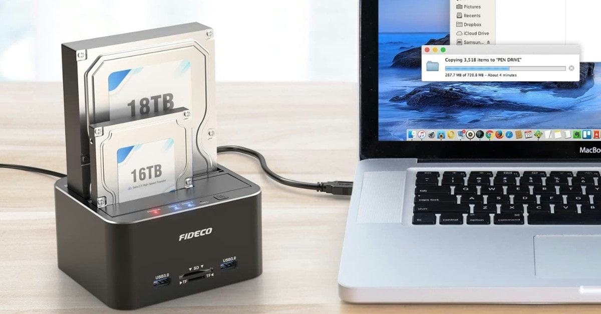 HDD-dock 2025 HDD-dock 2025