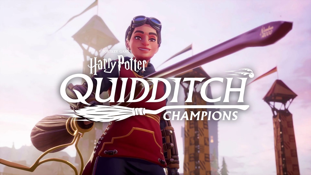 "Magie hangt in de lucht" - de nieuwe Harry Potter: Quidditch Champions trailer herinnert aan de aanwezigheid van bekende personages in de game "Magie hangt in de lucht" - de nieuwe Harry Potter: Quidditch Champions trailer herinnert aan de aanwezigheid van bekende personages in de game