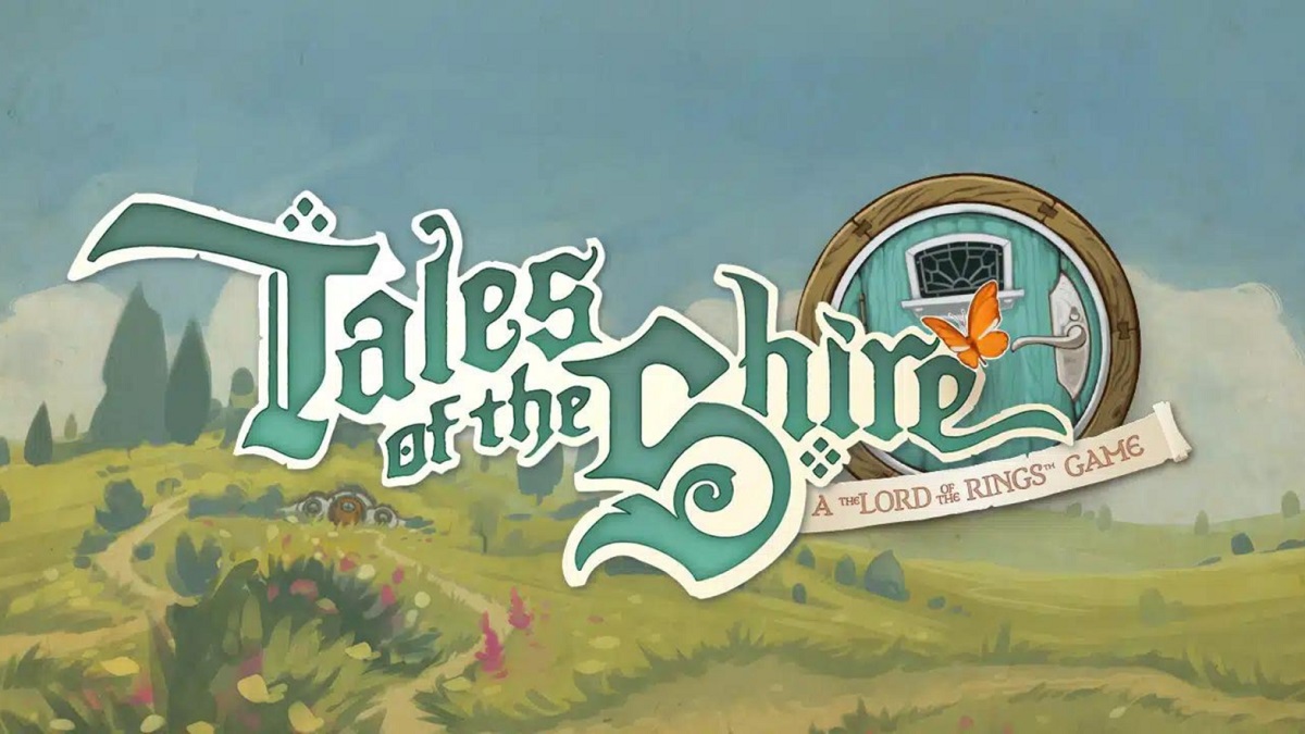 De eerste teaser van Tales of the Shire, een nieuwe game gebaseerd op het universum van The Lord of the Rings, is onthuld. Het verhaal draait om de hobbits en hun beroemde nederzetting De eerste teaser van Tales of the Shire, een nieuwe game gebaseerd op het universum van The Lord of the Rings, is onthuld. Het verhaal draait om de hobbits en hun beroemde nederzetting