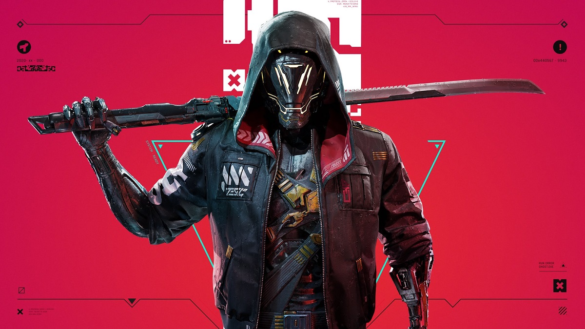 Het begin van het cyberninja-verhaal: IGN heeft een filmpje gepubliceerd met een walkthrough van de eerste zes minuten van het actiespel Ghostrunner 2 Het begin van het cyberninja-verhaal: IGN heeft een filmpje gepubliceerd met een walkthrough van de eerste zes minuten van het actiespel Ghostrunner 2